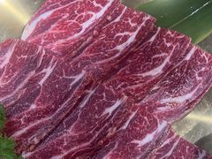 -汉城烤肉·黑金冠(华山路店)