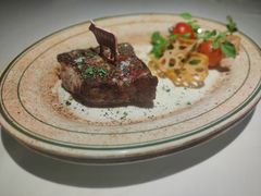 -燃扒房Steakhouse(皇庭店)