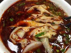 -马德元纯汤牛肉面(太奥广场店)