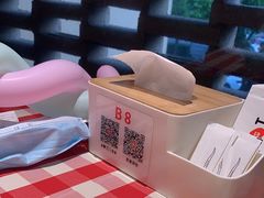 -西贝(东方路店)