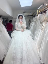 -NaNa婚纱礼服馆