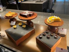 -康莱德酒店·美庭自助餐厅