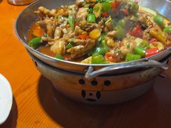 -好帮厨·下饭浏阳菜·坚持现炒(月湖店)