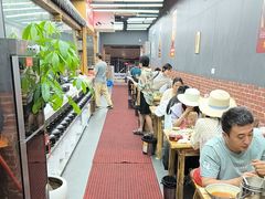 -醉壹号海鲜大排档(厦门美食地标店)