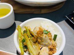 -情妹耙泥鳅·江湖川菜(科华店)