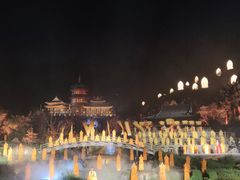 -禅宗少林·音乐大典