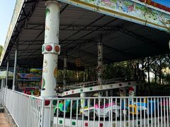 -黄兴公园