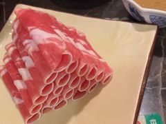 -东来顺饭庄(金泉广场店)