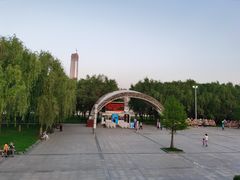 门面-武汉两江游览·夜游长江(汉口粤汉码头)