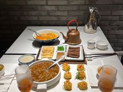 -北平楼·烤鸭·北京菜(牡丹园店)
