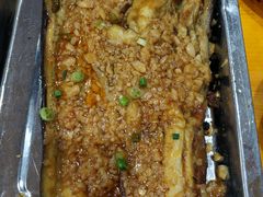 -老黑板筋(顺义总店)