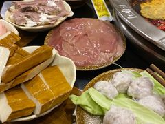 -大龙火锅(老店)