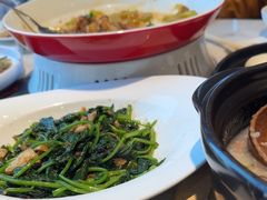 -滋粥楼·顺德菜(番禺广场总店)