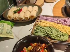 -芸山季·云南山珍菌火锅(南翔印象城MEGA店)