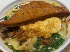 -李兰英湖南面馆(护国路店)
