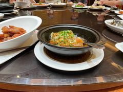 -曼佧特国际大酒店M-café全日制西餐厅(塘厦店)