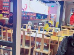 -呷哺呷哺 黄金牧场 (欢乐谷店)