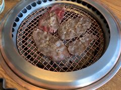 -炎蔵牛舌烤肉