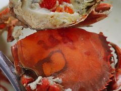 -蚝乡农庄(铁涌赤岸店)