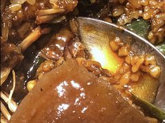 -老吉士酒家(天平路店)