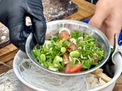 -老刘家永盛斋·传统泡馍(东关南街店)