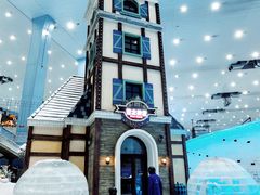 -广州热雪奇迹