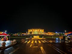 -特克斯八卦城
