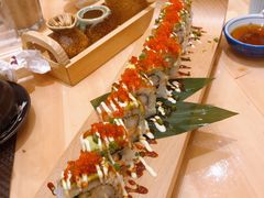 -酒久自助料理(佳兆业店)
