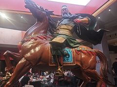 -天宝兄弟(前海壹方城店)