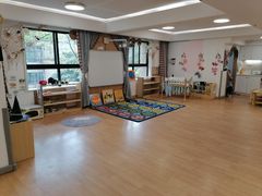 -英伦凯贝国际婴幼儿托育中心(雍湖湾店)