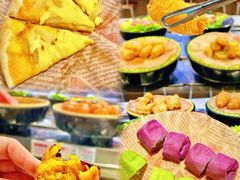 -木马转自助烤肉小火锅(祥禾天地店)