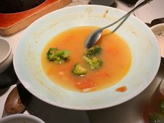 -绿茶餐厅(杭州黄龙K-lab店)