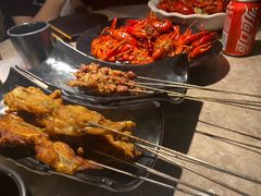 -沪小胖小龙虾(淮海中路旗舰店)