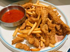 -大丰收·李家(湖里万达店)