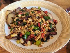 -印象鲵宴·张家界地标美食名片(溪布街店)