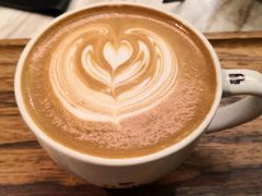 -Peet's 皮爷咖啡(东湖路手作店)