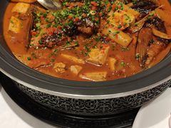 -乾隆美食·本帮菜(黄河路店)