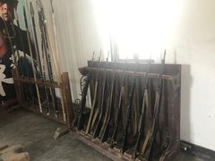 -清风小镇闯关东影视基地