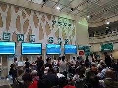 -首都医科大学附属北京同仁医院(西区)