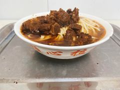 -顺心拉面馆(马道街店)