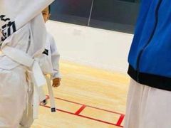 -陈中跆拳道(中关村馆)