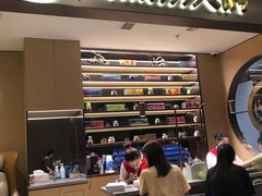 门面-海底捞火锅(铂澜大象城店)
