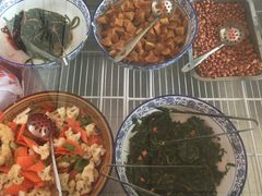 -清真长山屯泉水灶台鱼(佳庆道店)