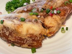 -莆田餐厅PUTIEN(西安万象天地店)