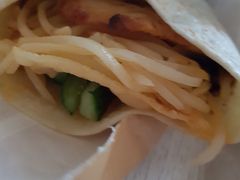 -肯德基(蓝桥店)