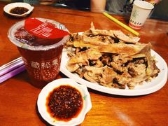 清真益鑫羊肉手抓馆(花园北街店)-清真·益鑫羊肉手抓馆(花园北街店)