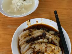 -蒋家槟豆面皮(友爱路店)