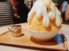 -After You Dessert Cafe(Silom Complex)