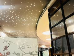 -广州花园酒店·凌璇阁旋转餐厅CAROUSEL360