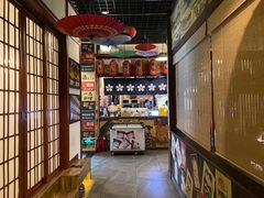 -円满日式居酒屋(蓉花路美食街店)